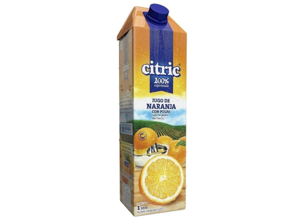 CITRIC 1 litro