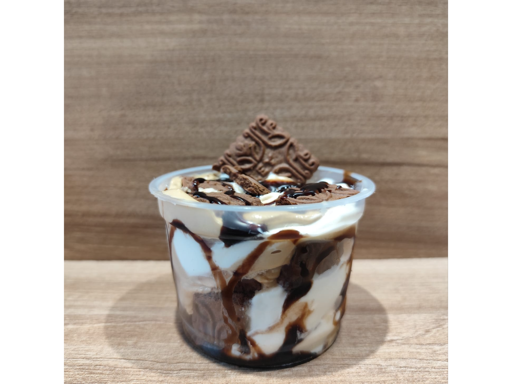 postre helado chocolinas