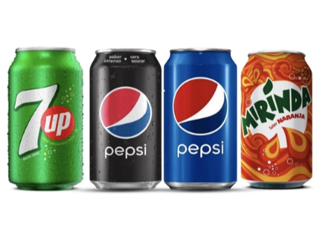 LINEA PEPSI