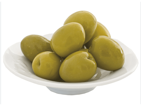 ACEITUNAS