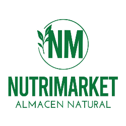 Logo NutriMarket