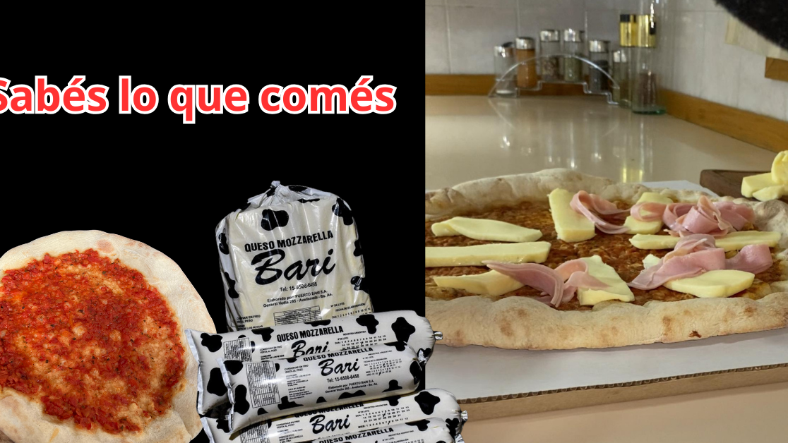 COMBOS PIZZAS