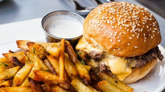 Combos Hamburguesas
