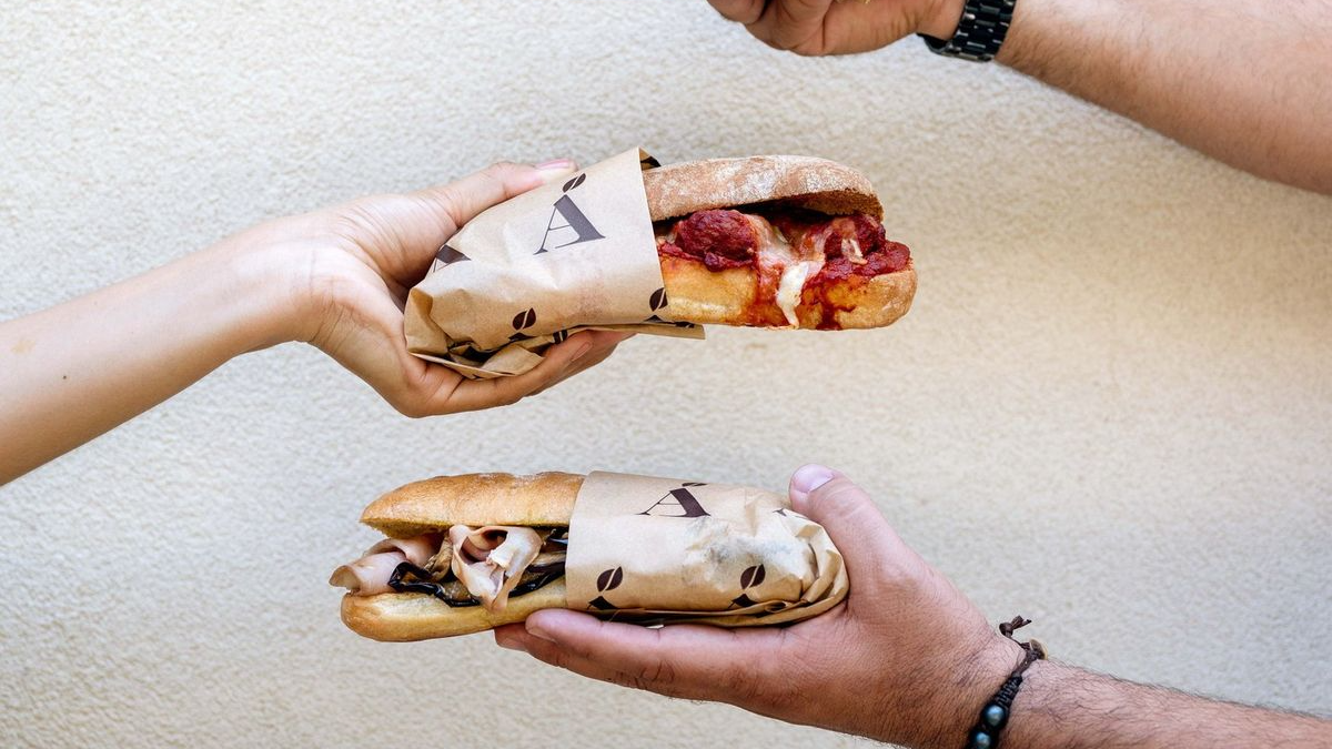 PANINO´S