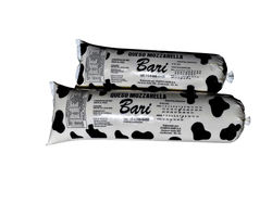 MUZZARELLA BARI