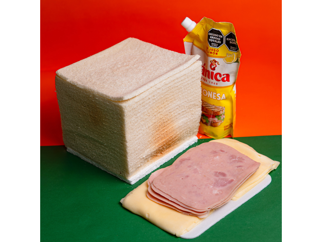 PROMO MIGA 3 PALETA X25