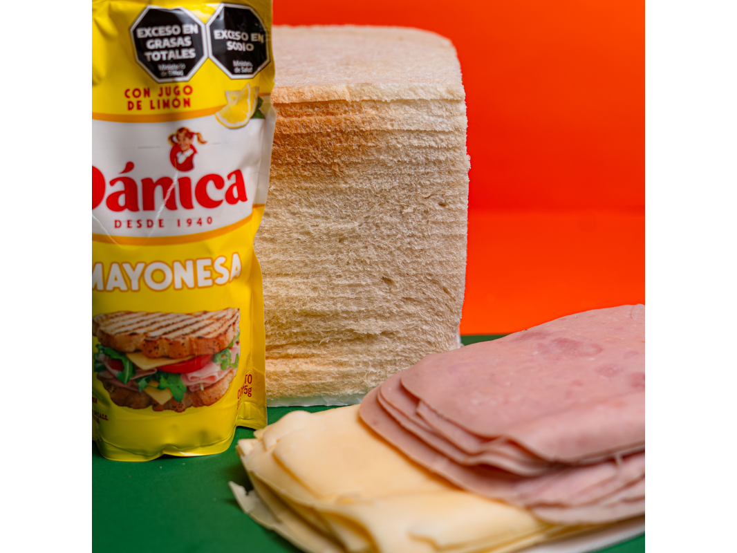 PROMO MIGA 1 PALETA X50