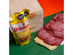 COMBO MIGA X50 SALAME