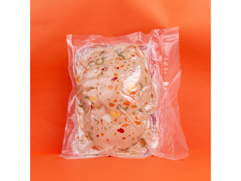 Combo Fiambre Primavera