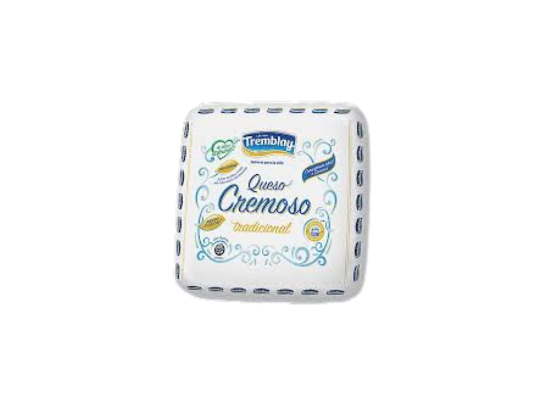 CREMOSO TREMBLAY