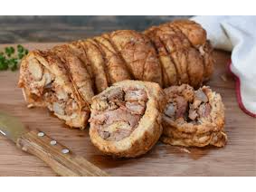 Queso de cerdo casero x 100grs