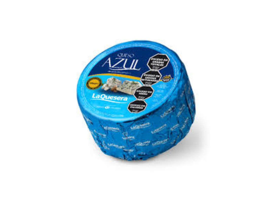 roquefort la quesera x100 gr