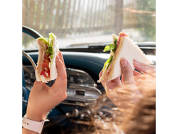 Combo Miga Fresco Capuchina (25 unidades)