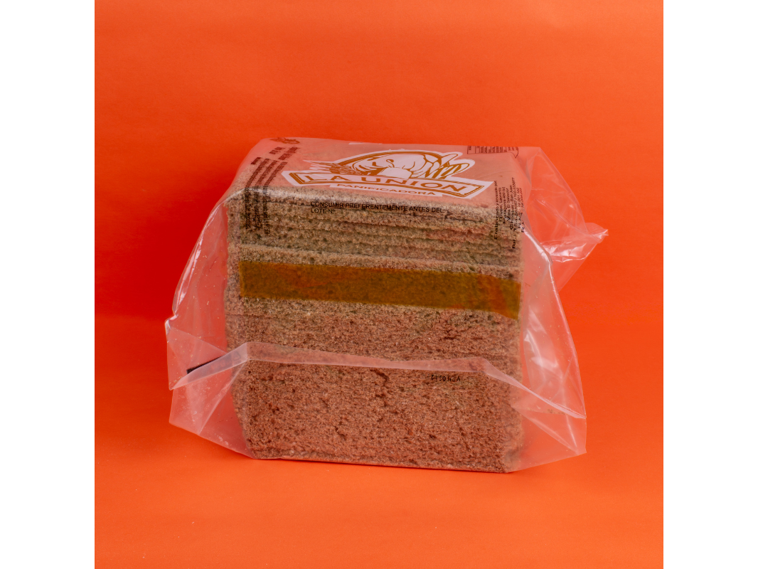 Pan de Miga Integras x 25 Unidades