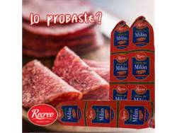 100gr de salame milan recreo