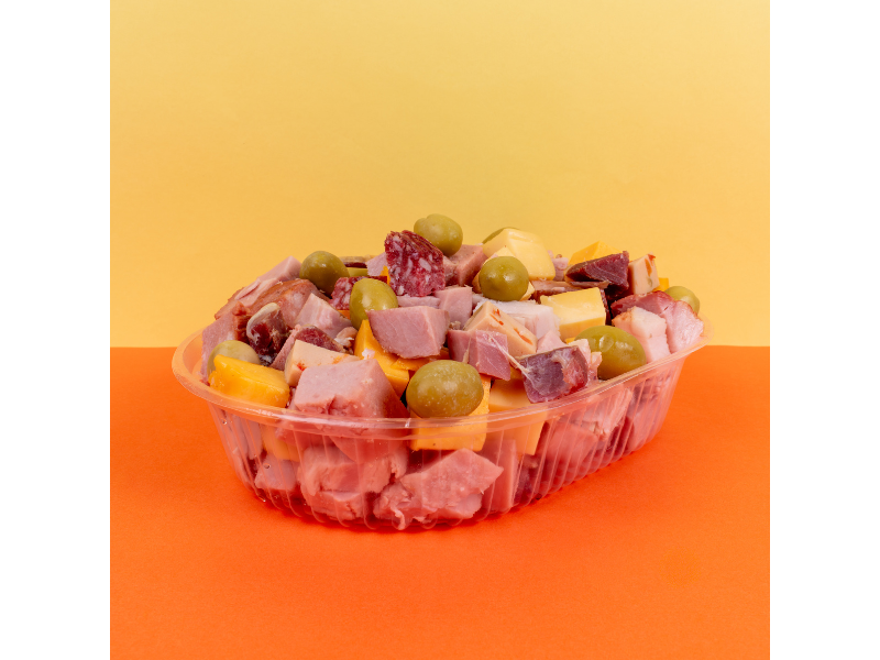 PICADA TRADICIONAL X 1 KG