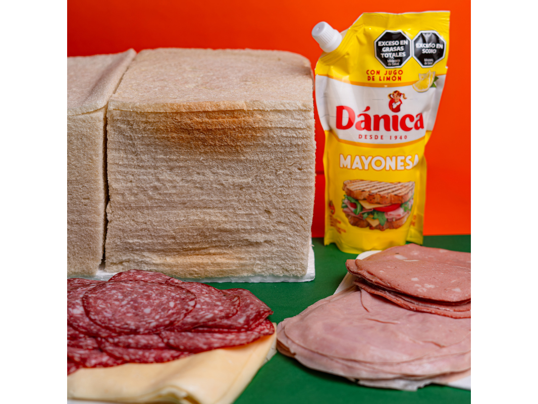 COMBO MIGA X50 SURTIDO