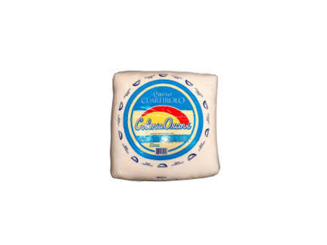 CREMOSO COLONIA ARCOVIS