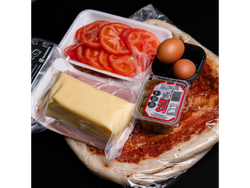 NAPOLITANA + ESPECIAL