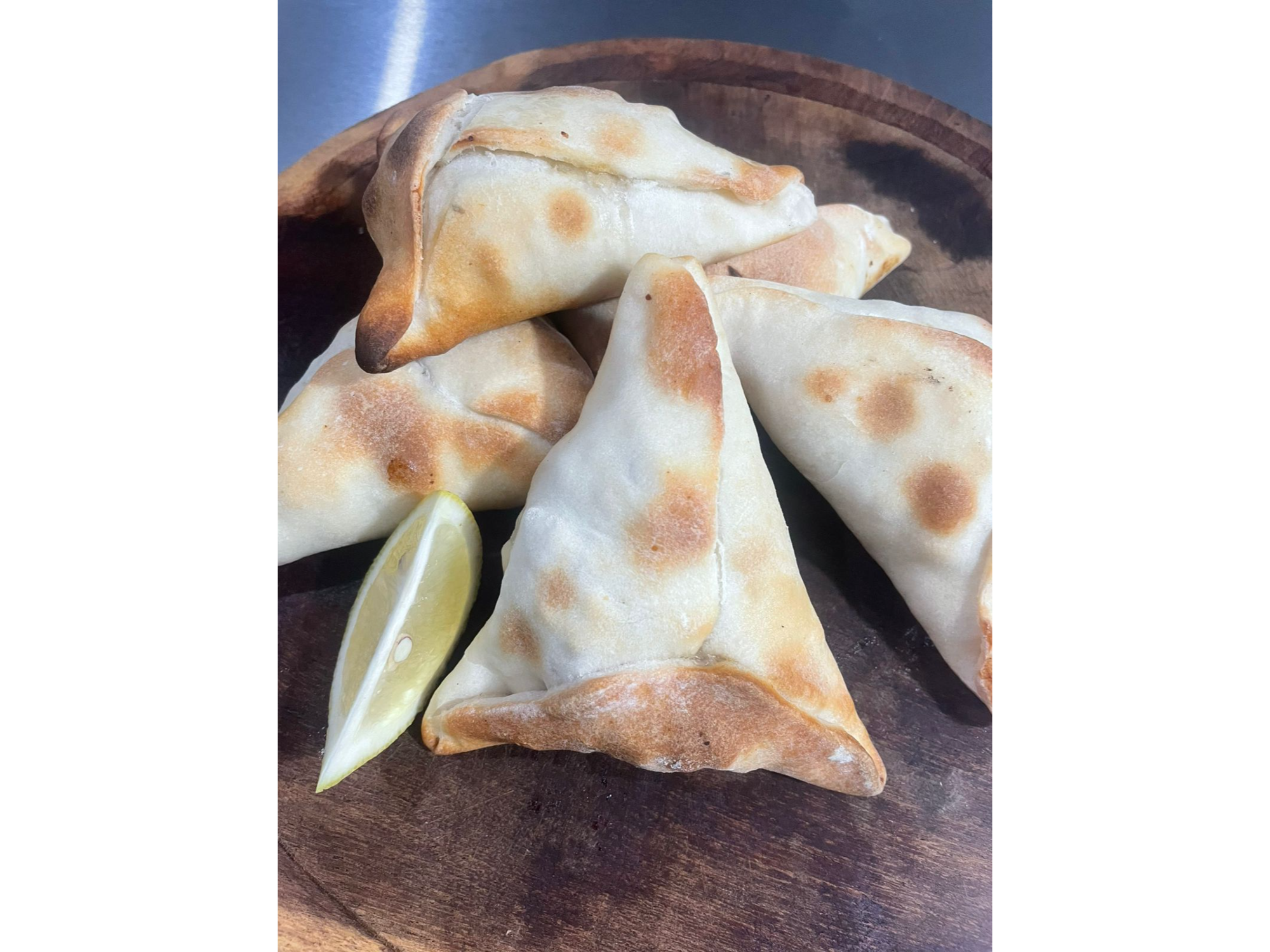 Empanadas Arabes