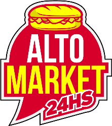 Logo Alto Market