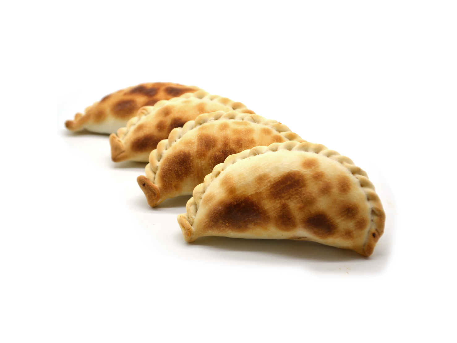 4 Empanadas Criollas