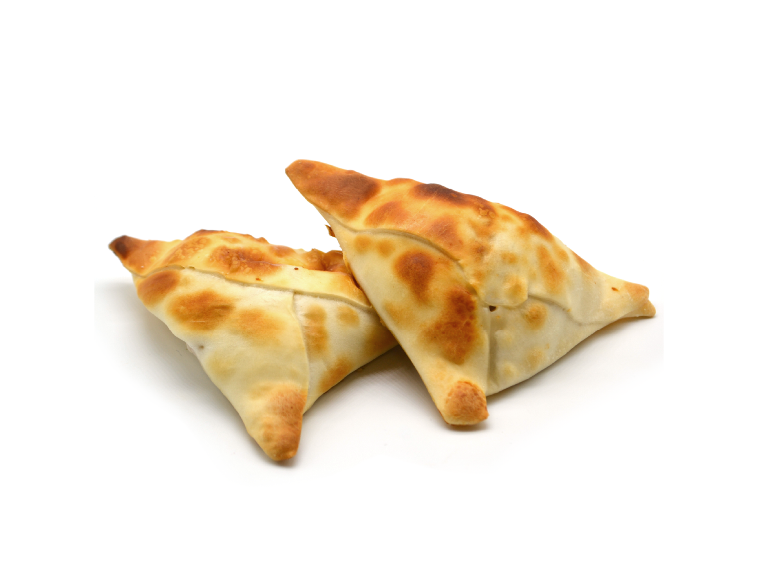 2 Empanadas Arabes