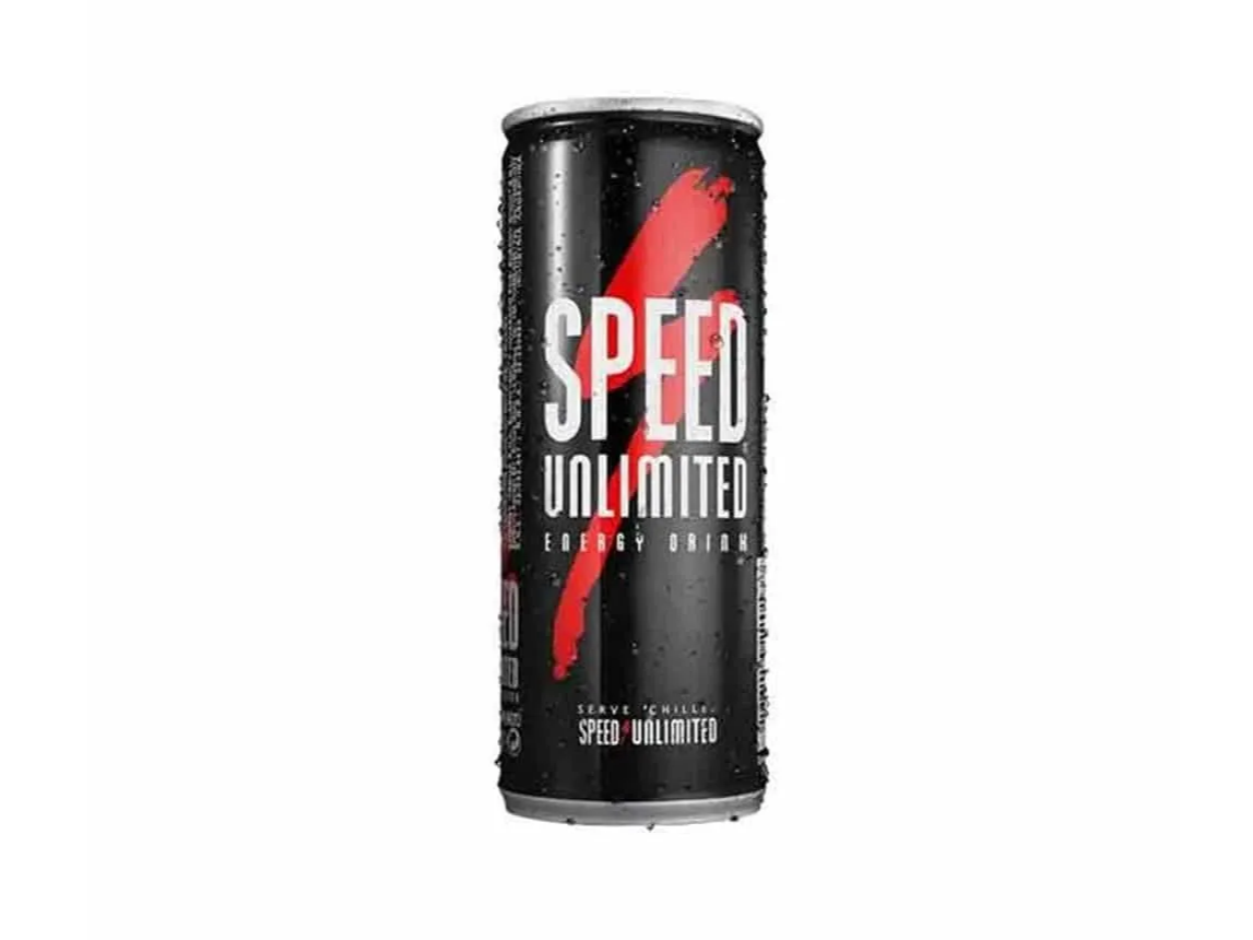 Speed 250ml