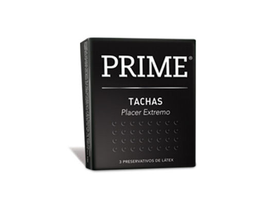 Persevativos Prime Tachas