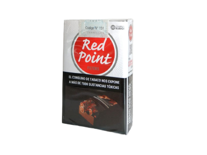 Red Point de 20