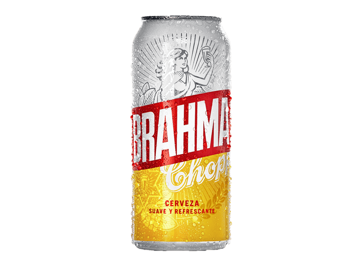 Lata brahma 473cc