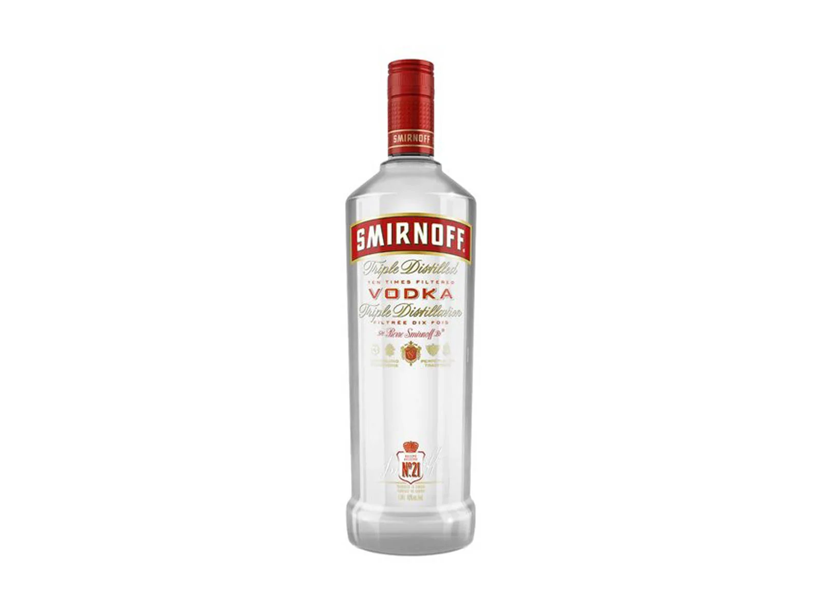 Smirnoff 710