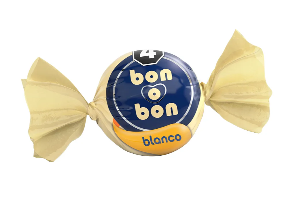 Bon o bon blanco 15gr