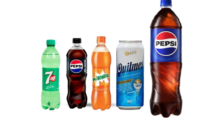 Bebidas