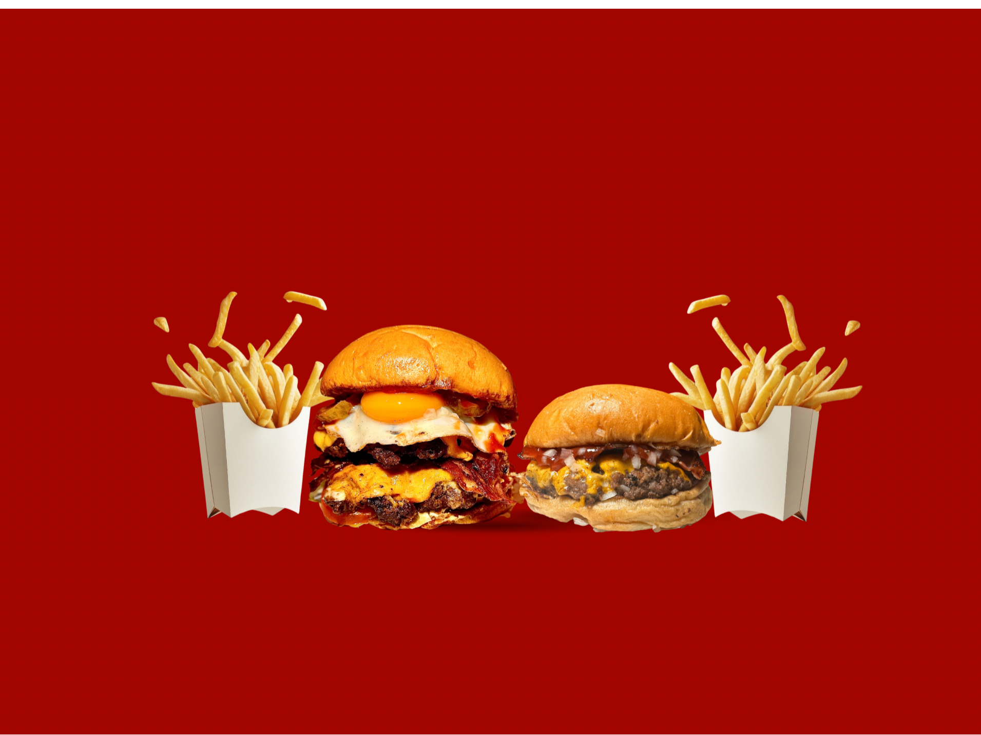 1 Americana 1 Georgia
