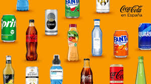 BEBIDAS