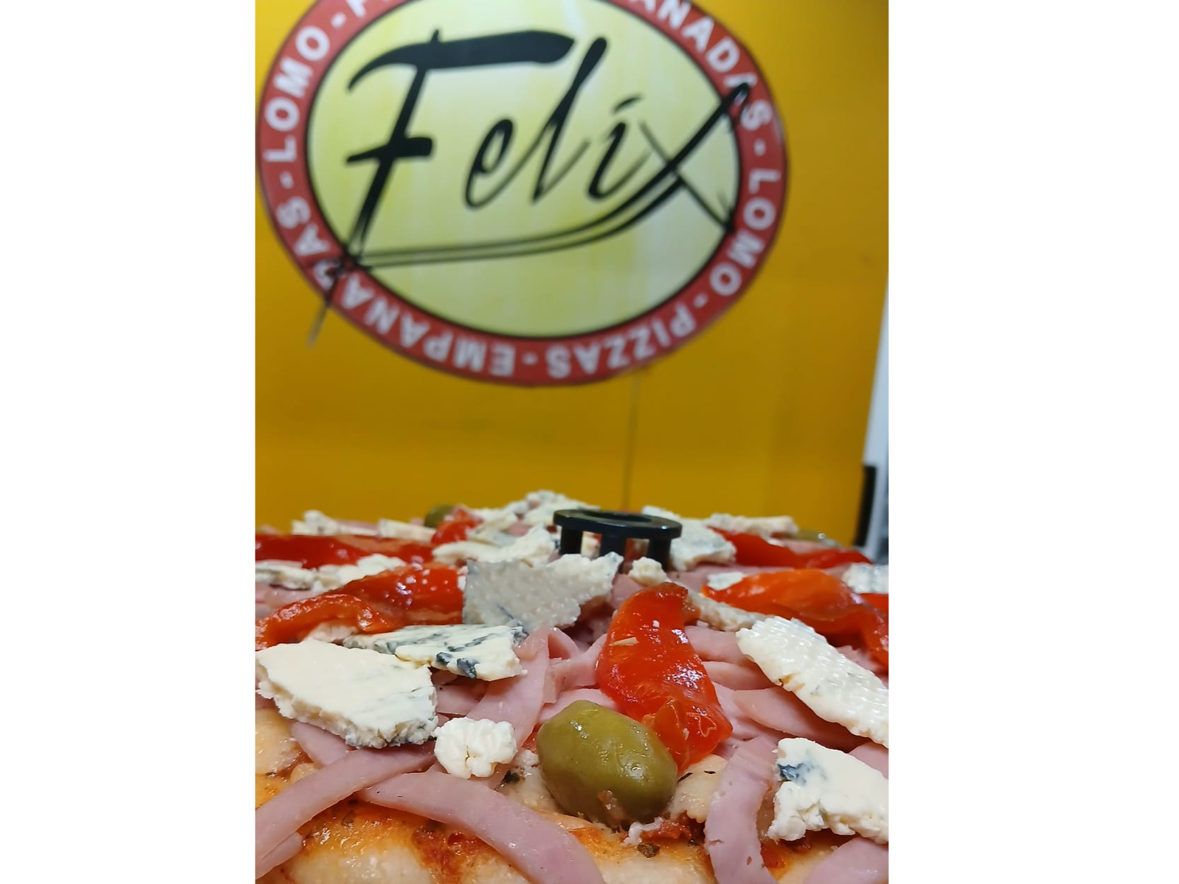 ESPECIAL CON ROQUEFORT