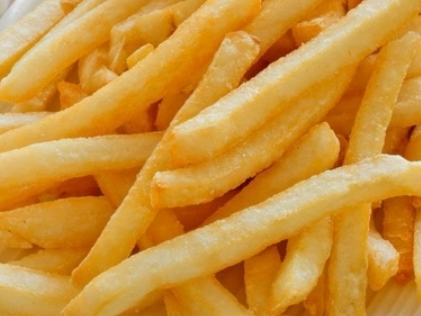 PAPAS FRITAS
