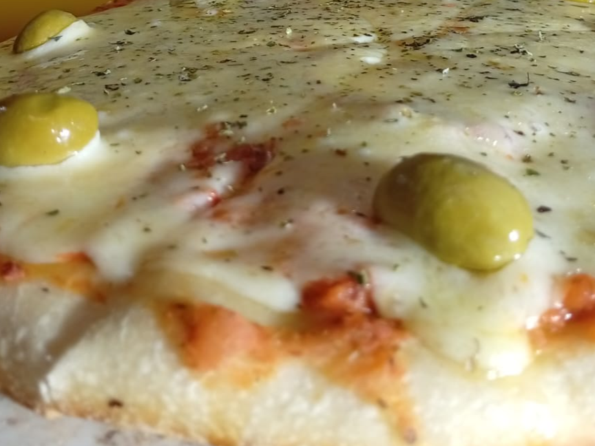 MUZZARELLA de Felix