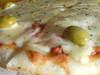 MUZZARELLA