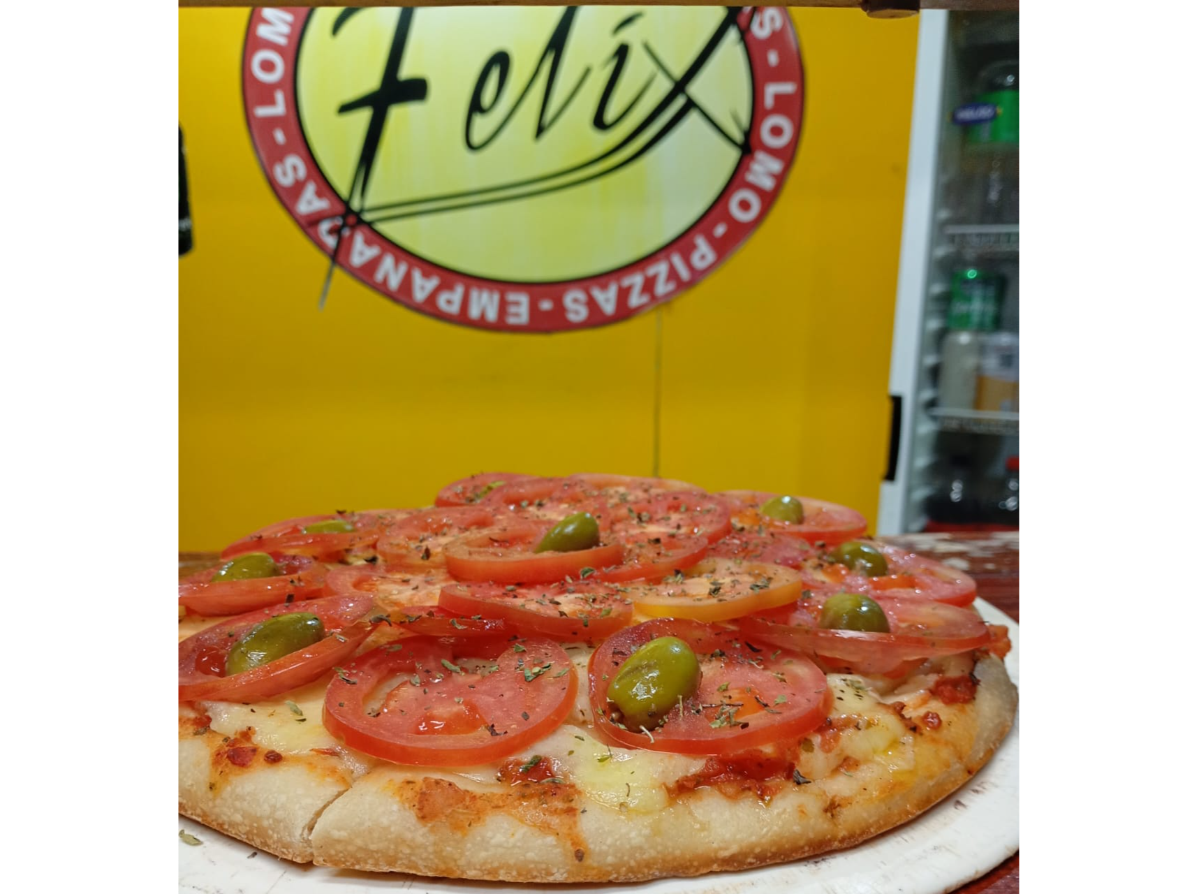 NAPOLITANA