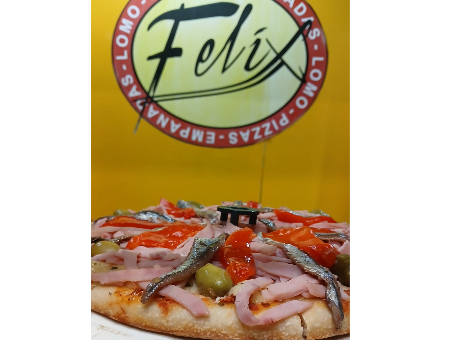 ESPECIAL CON ANCHOAS