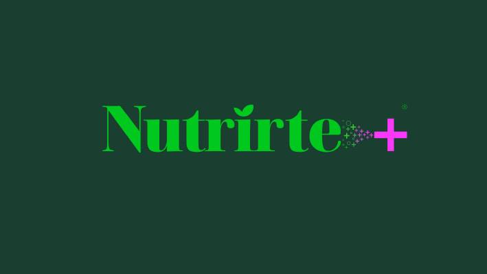 NUTRIRTE +