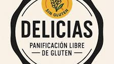 DELICIAS - libre de gluten