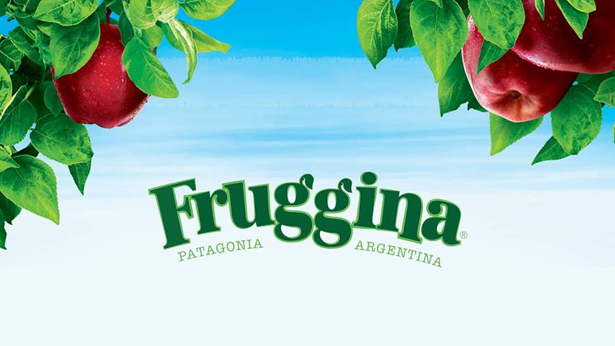 FRUGGINA - jugos naturales