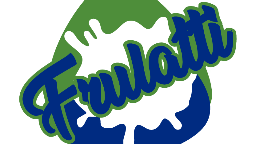 FRULATTI - yogurt