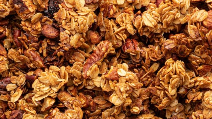 GRANOLAS