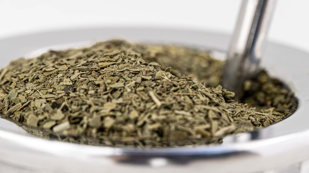 YERBAS