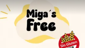 Miga's Free - SIN TACC SIN GLUTEN
