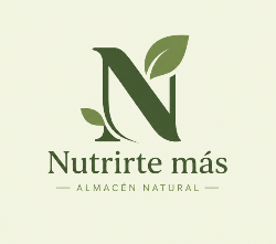 Logo Nutrirte +